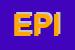 Logo di EPI (SNC)