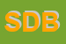 Logo di SDB SRL
