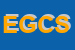 Logo di EDILGAME DI GEBBIA e C SNC