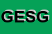 Logo di GRECO ELEVATORI SAS DI GRECO ANTONINO e F