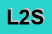 Logo di LIFT 2000 SRL