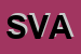 Logo di SVAR SRL