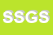 Logo di SGS SERVIZI GENERALI SPECIALI SRL