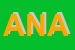 Logo di ANAM