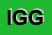 Logo di IACONO G e G SRL