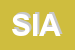 Logo di SIAD SRL