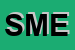 Logo di SMERALDA