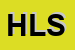 Logo di HOME LINE SRL