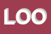Logo di LOOS