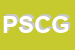 Logo di PLAY SPORT DI CASCONE GIORGIO e C SNC