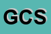 Logo di GAMMA COSTRUZIONI SAS