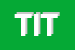 Logo di TITOS