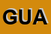 Logo di GUASTELLA