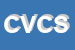 Logo di CASCONE VINCENZO e C SNC