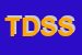 Logo di Te D SERVICE SRL