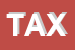 Logo di TAXI