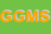 Logo di GEMIS GESTIONE MICROFILMATURE E SERVIZI SRL