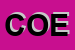 Logo di COEXPORT