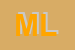 Logo di MIGLIORISI LINDA
