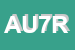 Logo di AZIENDA USL 7 RAGUSA