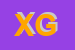 Logo di XIUME-GIOMBATTISTA