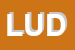 Logo di LUDENS