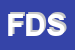 Logo di FIDI DUE SRL