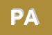 Logo di PADUA ANTONINA