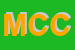 Logo di METALFER DI CAUSARANO e C (SNC)