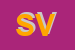 Logo di SAVA-VINCENZO