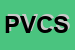 Logo di PICCIONE VINCENZO e C SNC