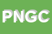 Logo di PYRAMID DI NIGITO GIUSEPPE e C SNC