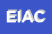 Logo di ELETTRA DI IEMMOLO Ae CSAS