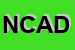 Logo di NEW CENTER DI ARATO DOMENICO e C SNC