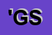 Logo di 'GSR SRL'