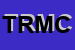 Logo di TELE RADIO MONDO CENTRALE SRL