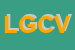 Logo di LUPO GIOVANNI e CALABRESE VINCENZO SAS
