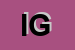 Logo di INI-GUGLIELMO