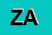 Logo di ZACCO ANNA