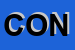 Logo di CONSCOOP