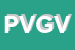 Logo di P V G DI VIOLA GIOVANNI e C SAS