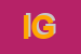 Logo di IACONO GIUSEPPA