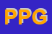 Logo di PRIME DI PICCIONE GIUSEPPE