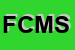 Logo di FACS COS MORIT SRL