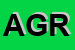 Logo di AGROVERDE (SAS)