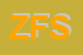 Logo di ZETA FRUIT SRL