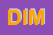 Logo di DIMA (SAS)
