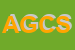 Logo di AGRI-CART DI GIUDICE e C SAS