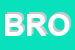 Logo di BROMOTIRRENA SRL