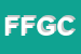 Logo di FCF DI FIORILLA GIOVANNI e C SNC